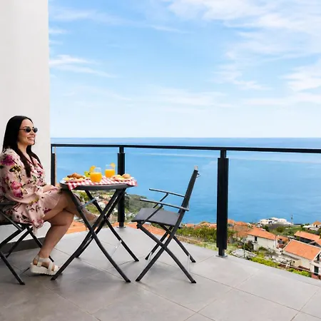 Horizon Pearl Madeira Ponta do Sol (Madeira)