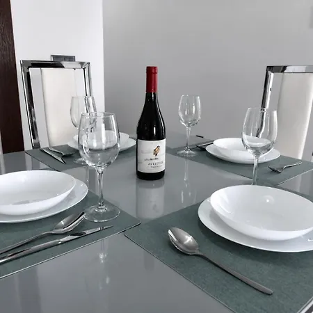 Horizon Pearl Madeira Apartmán