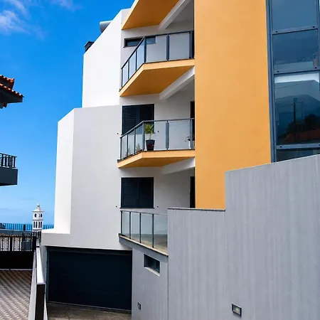 Horizon Pearl Madeira *