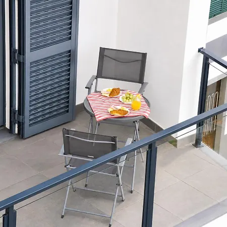 Apartmán Horizon Pearl Madeira *