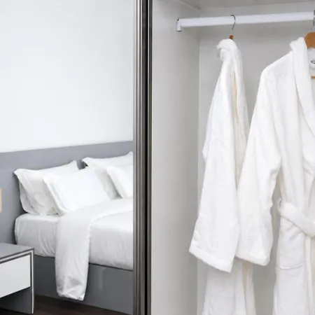 Horizon Pearl Madeira Apartmán *