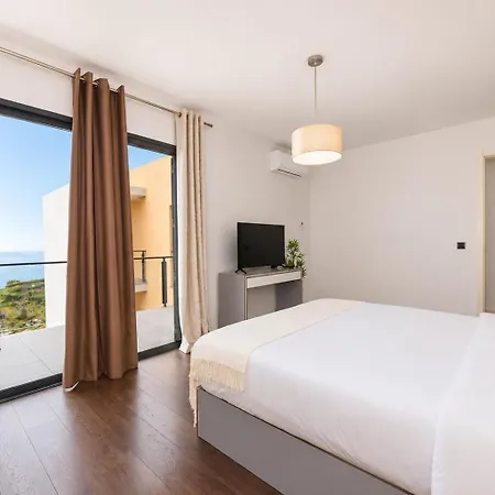 Horizon Pearl Madeira Apartmán Ponta do Sol (Madeira)