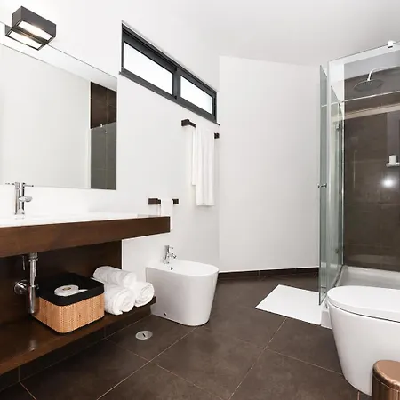 Apartmán Horizon Pearl Madeira *
