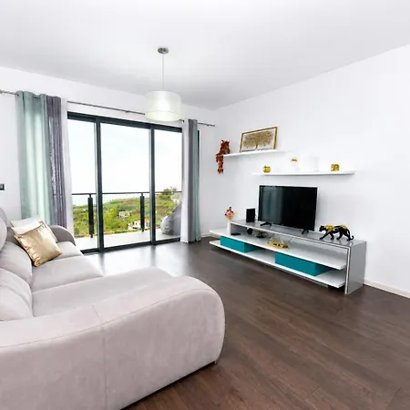 Horizon Pearl Madeira *