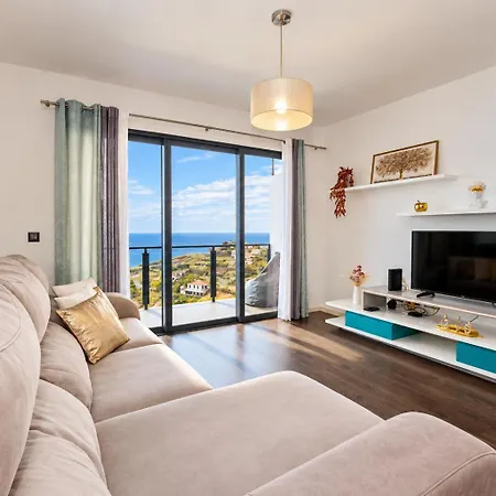 Horizon Pearl Madeira