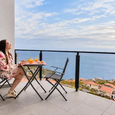 Appartamento Horizon Pearl Madeira *