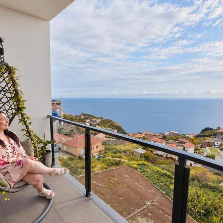 Horizon Pearl Madeira Ponta do Sol (Madeira)