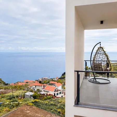 Appartamento Horizon Pearl Madeira *
