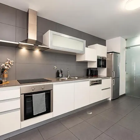Horizon Pearl Madeira Appartamento *